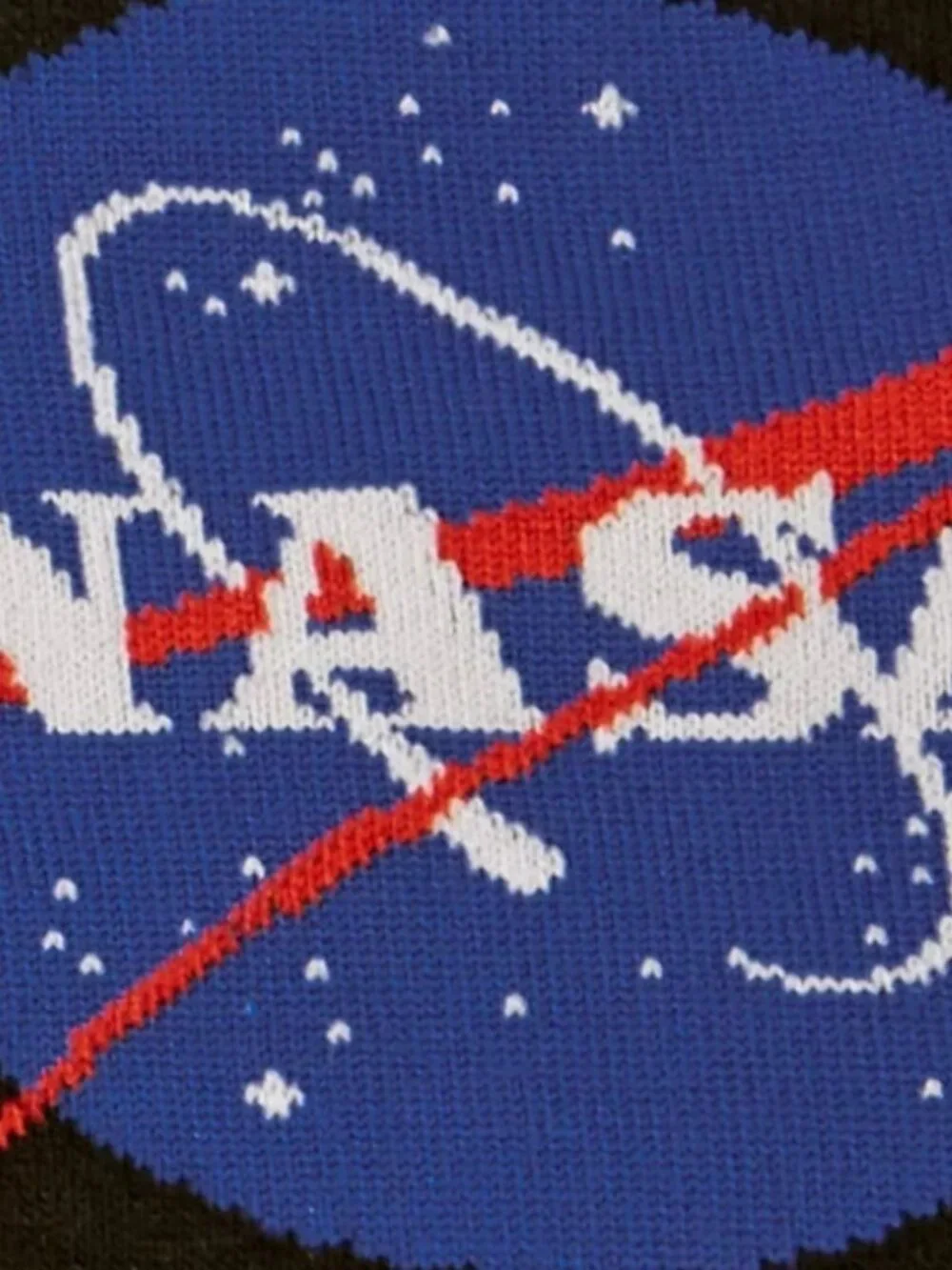 NASA 